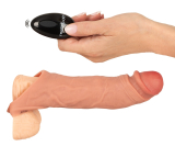 Realistixxx Vibrating Penis Sl