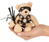 Bad Kitty Teddy Peitsche