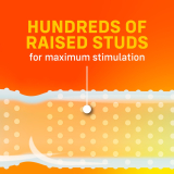 ONE Super Studs 12er