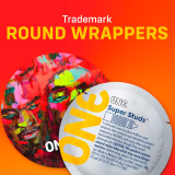 ONE Super Studs 12er