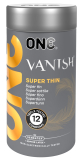 ONE Vanish 12er