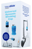VacuGLIDE Universal Stroking C