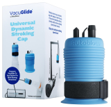 VacuGLIDE Universal Stroking C