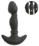 ANOS Moving Rings Butt Plug