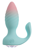 beau coeur Juvela RC Butt Plug