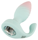 beau coeur Juvela RC Butt Plug