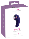 beau coeur Zanto Plasma Vibrat