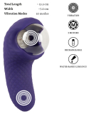 beau coeur Zanto Plasma Vibrat
