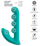 beau coeur Sylora Unique Beads