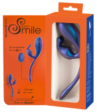 Smile Metallic Flexible Double