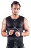 Herren Shirt und Cuffs L