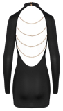 Kleid Ketten M