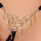 String Schmuck S-L