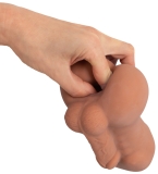 Realistixxx Real Man Masturbat