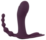 beau coeur Ariva Panty Vibrato