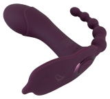 beau coeur Ariva Panty Vibrato