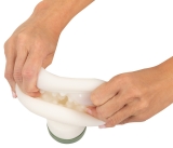 Rebel Skull Masturbator 3F