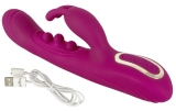 Javida 2F Vibrator Squirting