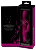 Javida 2F Vibrator Squirting