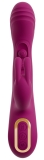Javida 2F Vibrator Squirting