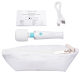 Classique Mini Wand Massager