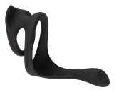 Erecto Cock & Ball Ring