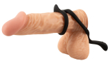 Erecto Cock & Ball Ring