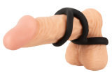 Erecto Triple Cock Ring