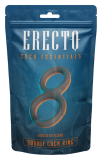 Erecto Double Cock Ring