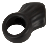 Erecto Cock Ring w Ball Stretc