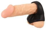 Erecto Cock Ring w Ball Stretc
