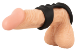 Erecto Cock Sleeve with Ball R