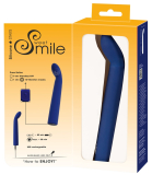 Smile Flexible G-Spot Vibrator
