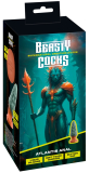 Beasty Cocks Atlantis Anal