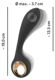 Eternal Bendable G-Spot Vibrat