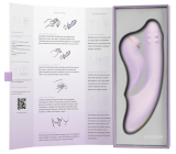 DuoGlow Pastel Lilac