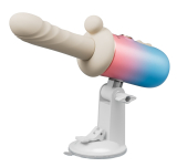 Spinel Multifunctional Vibrato