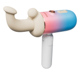 Spinel Multifunctional Vibrato