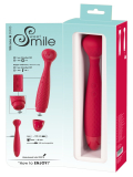 Sweet Smile Wand with thumping