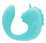 Unihorn C-Horse Ocean Peak