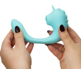 Unihorn C-Horse Ocean Peak