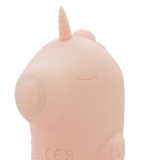 Unihorn C-Horse Coral Throb