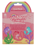 Unihorn C-Horse Coral Throb