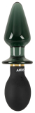 ANOS Double-Ended Butt Plug wi