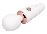 le Wand Mini Microwand White