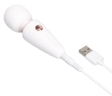 le Wand Mini Microwand White