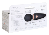 le Wand Mini Microwand Black
