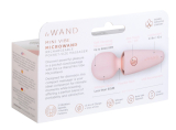 Le Wand Mini Microwand Rose Go