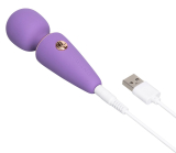 le Wand Mini Microwand Rose Vi