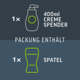 Veet Men Total Pro 400 ml